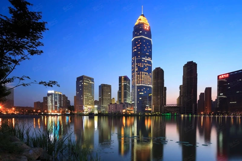 绍兴皇冠假日酒店