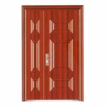 钢质入户防火门