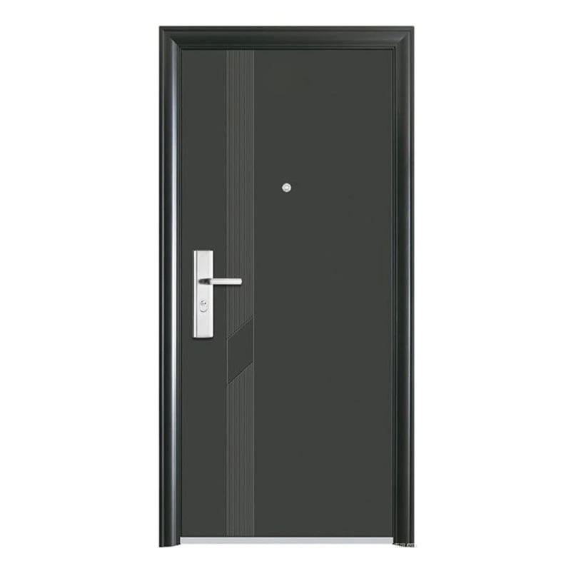 钢质入户门