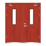 木质免漆防火门